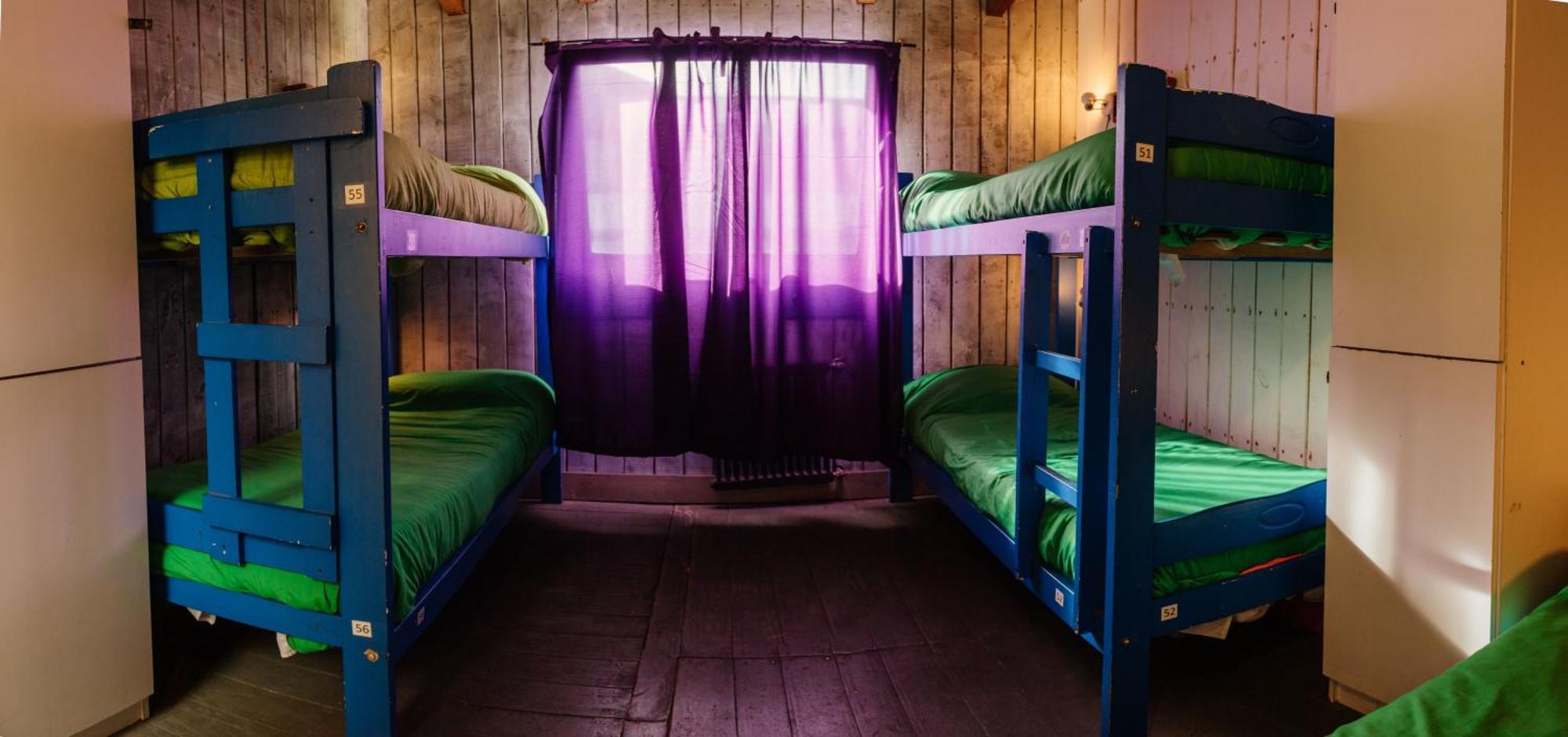 Alhue Patagonia Hostel San Martín de los Andes 外观 照片