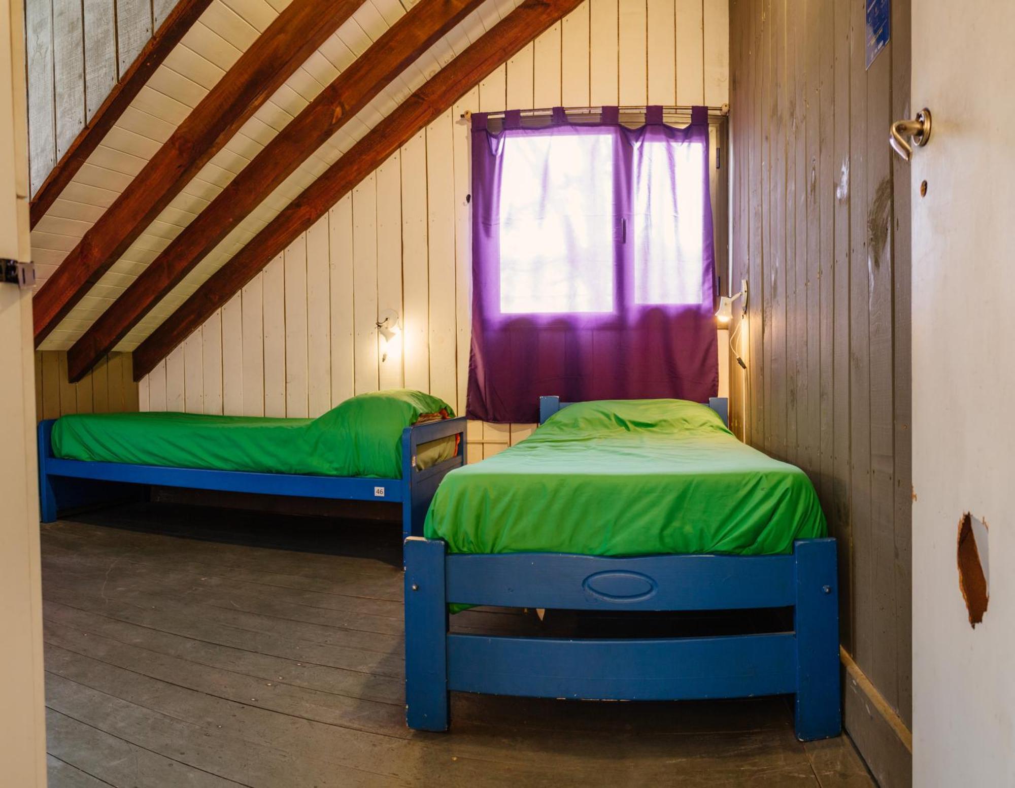Alhue Patagonia Hostel San Martín de los Andes 外观 照片